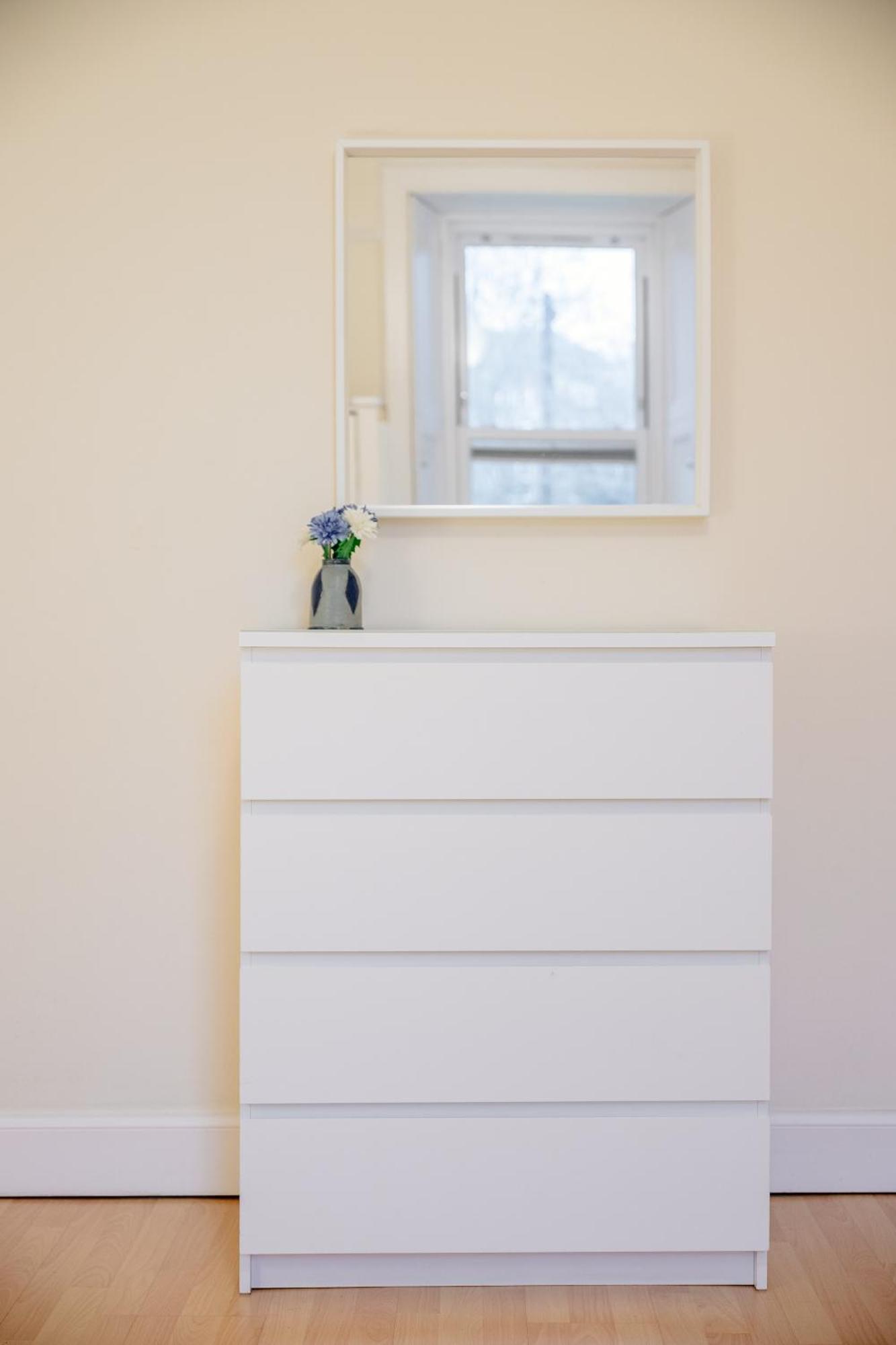 Delightful Ground Floor Newington Flat Apartment EDI Exterior foto