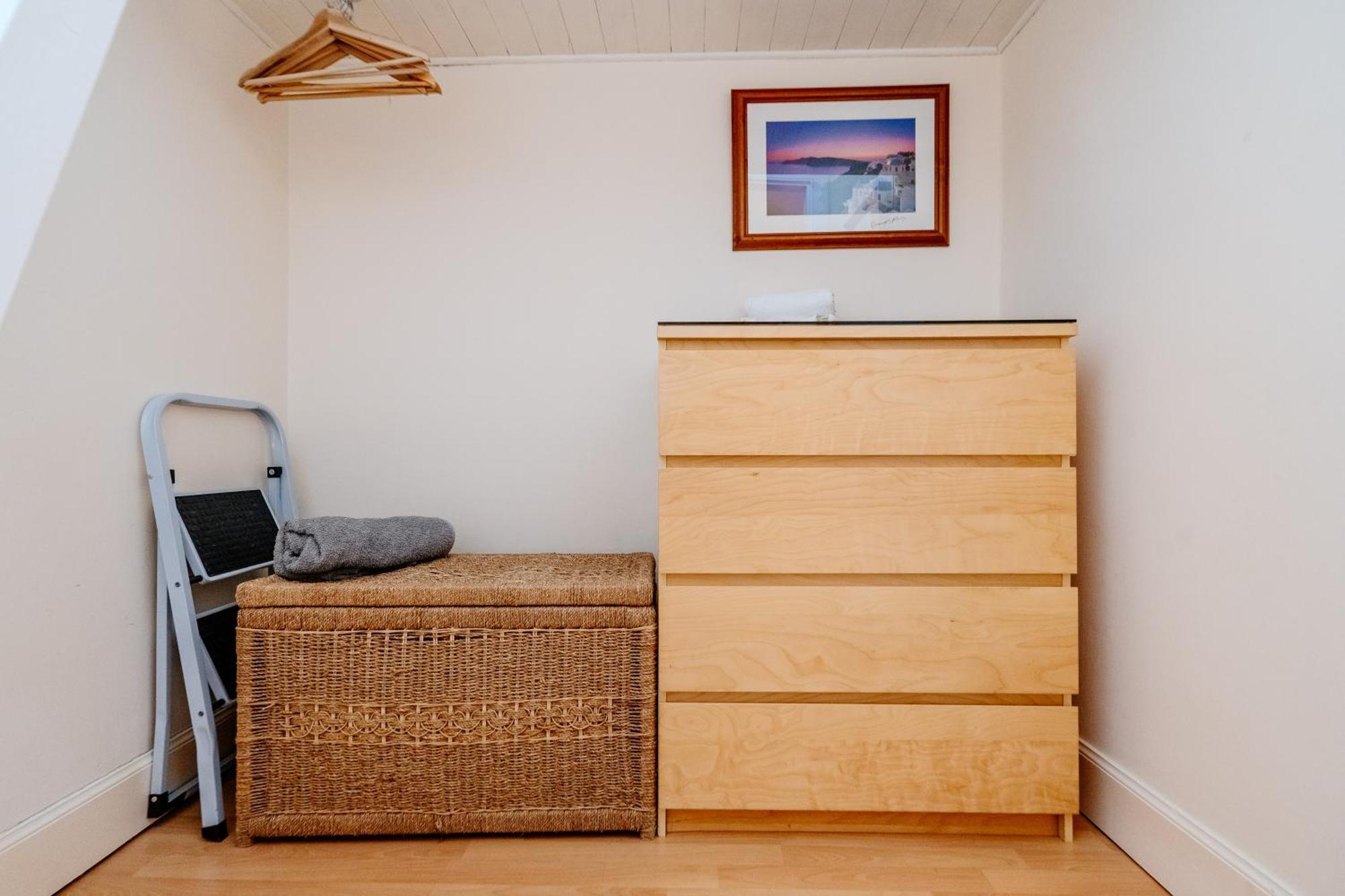 Delightful Ground Floor Newington Flat Apartment EDI Exterior foto