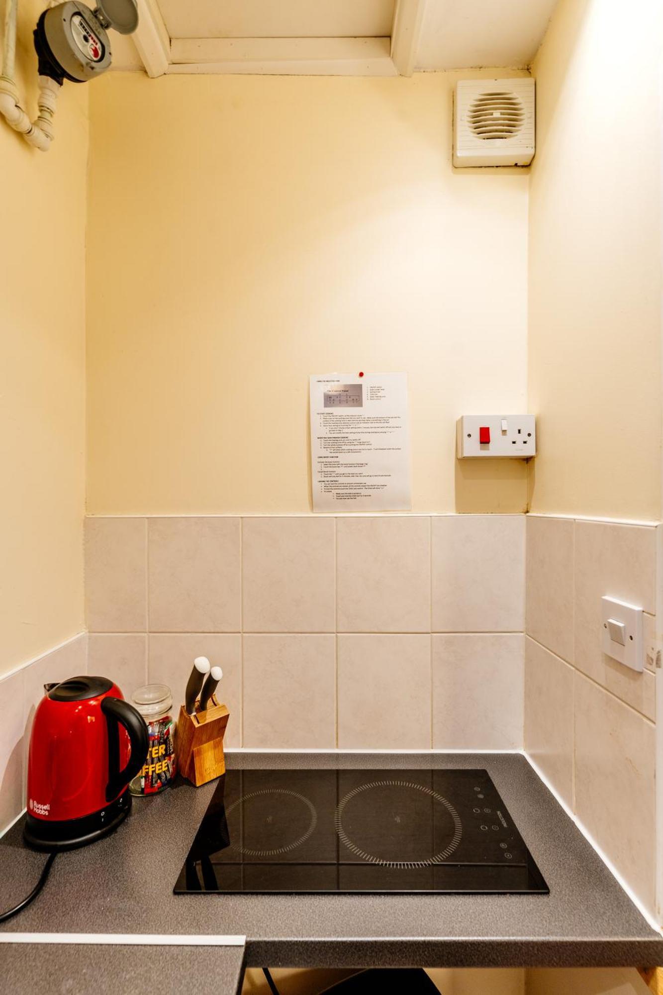 Delightful Ground Floor Newington Flat Apartment EDI Exterior foto