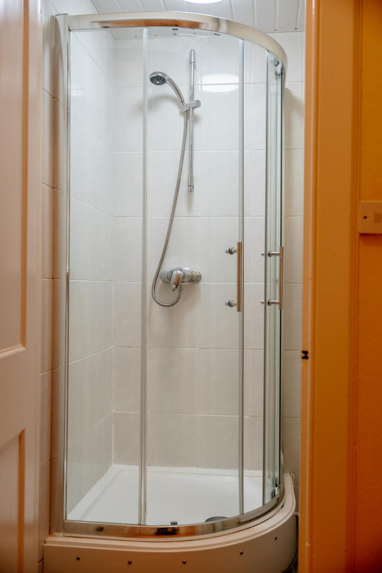 Delightful Ground Floor Newington Flat Apartment EDI Exterior foto